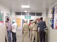 2 Prisoners Killed In Clashes Between Inmates Inside Punjab's Sangrur Jail