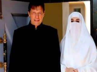 Jailed Ex-PM Imran Khan Claims Wife Bushra Bibi Served Food Mixed With 'Toilet Cleaner' At Bani Gala
