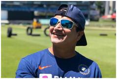 Former Delhi Cricketer Abhay Sharma Set For T20 World Cup Debut With Uganda