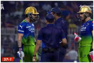 Will BCCI Take Action Against Kohli For Misbehaviour With On-Field Umpires?