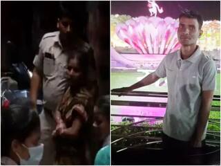 Delhi HORROR: Minor Siblings Found Dead, Mother Injured In Pandav Nagar; Father's Body Recovered From Railway Tracks