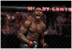 EXCLUSIVE | 'Puts Me Lot Closer To Ian Garry': UFC Fighter Joaquin Buckley On Potential Welterweight Clash Against Irishman
