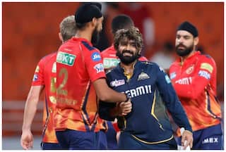 PBKS Vs GT, IPL 2024: Sai Kishore Stars With Ball As Gujarat Titans Eke Out Three-Wicket Win Over Punjab Kings