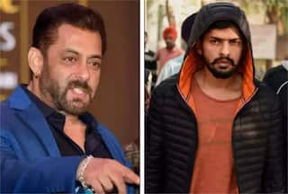 Salman Khan Firing Case: Lawrence Bishnoi, Anmol Bishnoi Declared 'Wanted Accused'