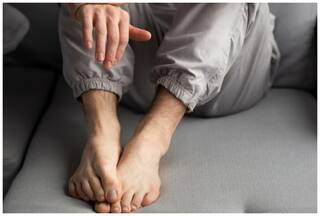 Diabetic Foot: Why Ulcers Increase in Rising Temperature? 5 Tips to Prevent It