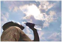 From Small Gatherings To Evening Meetings: How Political Parties Planning Their Campaigns Amid Extreme Heatwave