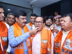 Lok Sabha Elections 2024: BJP's Mukesh Dalal Wins Surat Seat Before Polls; Here's How