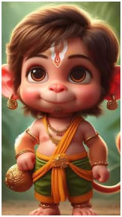 चैत्र या कार्तिक कब हुआ था हनुमान जी का जन्म? जानें सच