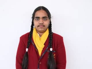 'Talent Over Beauty': Support Pours In For UP Class 10 Topper Prachi Nigam Trolled Over Facial Hair