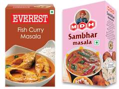 Ban On Indian Spice Makers: India Seeks Details From Singapore, Hong Kong Food Regulators