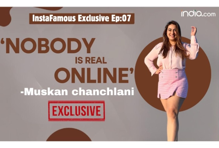 InstaFamous: Behind The Filters With Muskaan Chanchalani On Content Creation, Trolling & More