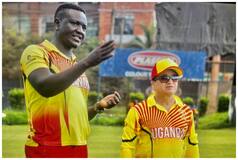 Former Delhi Cricketer Abhay Sharma Formally Takes Over As Uganda Men’s Cricket Head Coach Ahead Of T20 World Cup 2024