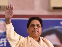 Lok Sabha Polls: Mayawati Vows To Carve New State In Western UP If Voted To Power