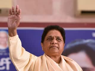 Lok Sabha Polls: Mayawati Vows To Carve New State In Western UP If Voted To Power