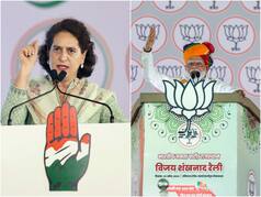 'My Mother Sacrificed Her 'Mangalsutra' For This Nation; Modi Does Not...': Priyanka Gandhi's Scathing Rebuttal To PM's Charge