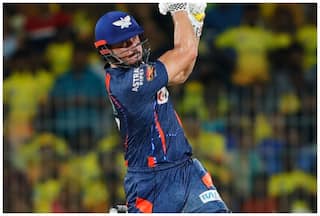 Marcus Stoinis Keeps T20 World Cup 2024 Option Open Despite Missing Cricket Australia Central Contract