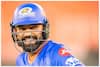 Lucknow Super Giants to Bid For Rohit Sharma at IPL 2025 Mega Auction? LSG Coach Justin Langer ANSWERS | WATCH