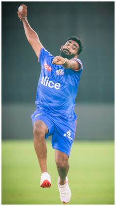 Jasprit Bumrah’s IPL Records Vs Chennai Super Kings