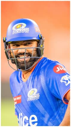 Rohit Sharma’s IPL Records Against RCB