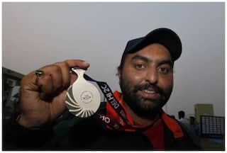 India’s Chef-De-Mission At Paris Olympics: Former Shooter Ronjan Sodhi Throws In Hat After Mary Kom Pulls Out
