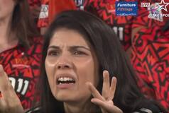 IPL 2024: WATCH Kavya Maran’s Reaction After Sunrisers Hyderabad Lose Four Wickets In Powerplay Vs RCB