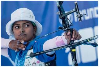 Archery World Cup Stage 1: India Confirm Four Medals, Deepika Kumari Ousts Korean Rival To Enter Semis