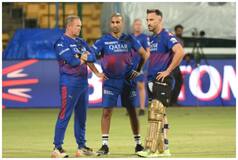IPL 2024: ‘A Lot Left In The Tank’, Says Faf Du Plessis After RCB Snap Six-Match Losing Streak