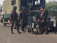 ED Attack Case: CBI, NSG Descend Upon Sandeshkhali; Massive Cache Of Arms, Ammo, Explosives Seized During Raids | VIDEO