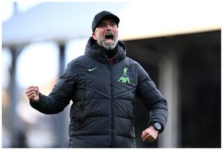 Jurgen Klopp’s Successor At Liverpool: German Backs Dutch Arne Slot To Take Up ‘Best Job In The World’ At Anfield