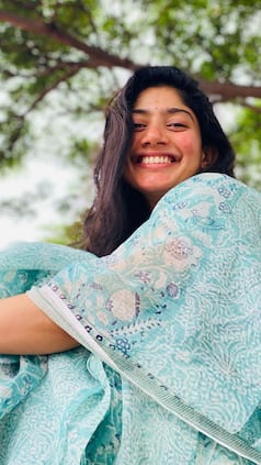 Education Qualification of Sai Pallavi