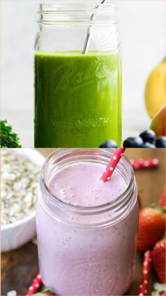 5 Best Refreshing Weight Loss Smoothies for Summer