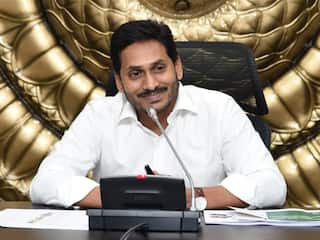 Andhra Pradesh Assembly Polls: YSRCP Manifesto Promises Pension Hike, Making Vizag Executive Capital