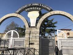 HC Directs J-K Admin To Pay Rs 5 Lakh Compensation To Ex-Jamaat Spokesman; Here's Why