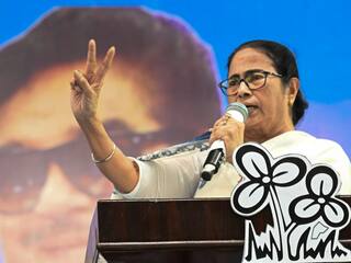 Sandeshkhali Raids: CBI 'Might Have Brought' Arms, Ammo Seized During Searches, Claims Mamata