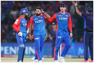 Rishabh Pant Latest To Speak Against Impact Player Rule Despite Delhi Capitals Win Over Mumbai Indians