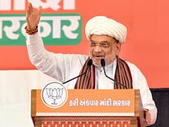 CAA Applications Have Started Coming, Process Will Commence This Month: Amit Shah