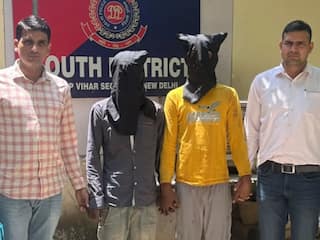 Delhi HORROR: Ugandan Woman Assaulted, Robbed And Molested; Clothes Ripped By 2 Men In Chhatarpur