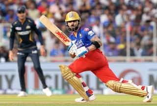 IPL 2024: RCB V GT HEAD-TO-HEAD; Live Streaming DEETS
