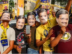 Atishi, Bhagwant Mann To Meet Arvind Kejriwal In Tihar Jail; Sunita Kejriwal Denied Permission: AAP