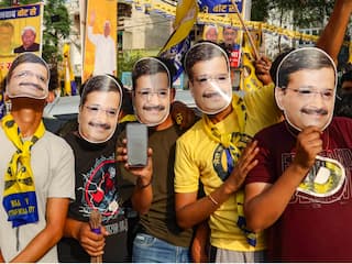 Atishi, Bhagwant Mann To Meet Arvind Kejriwal In Tihar Jail; Sunita Kejriwal Denied Permission: AAP