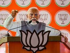 Language, Identity Of Odisha In Peril Under BJD Rule; Time For Change: PM Modi
