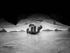 UP Tragedy: Teen Dies In Bid To Save 8-Yr-Old Brother's Life In Deoria House Fire