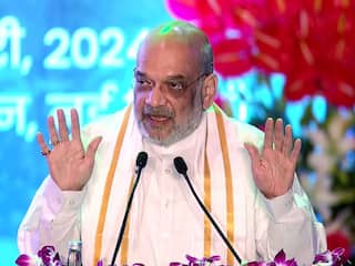 बाढ़ को लेकर एक्शन मोड में केंद्र! अमित शाह ने असम, यूपी, गुजरात के मुख्यमंत्रियों को लगाया फोन- लिया स्थिति का जायजा