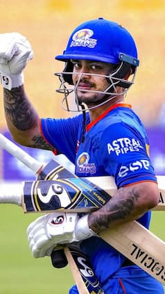 Youngest IPL Centurions – Check List