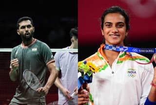 PV Sindhu, Satwiksairaj Rankireddy, Chirag Shetty Among 7 Indian Shuttlers To Book Paris Olympics Tickets