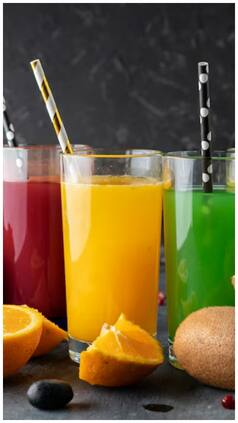Summer Digestion: 7 Effective Morning Drinks to Reduce Bloating and Gas