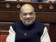 Amit Shah Morphed Video: Congress MLA Jignesh Mevani's PA, AAP District Chief Arrested By Gujarat Police Cyber Cell