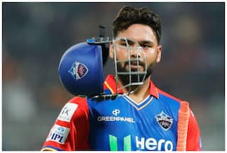 KKR Vs DC, IPL 2024: Delhi Capitals Fell 40-50 Runs Short, Admits Captain Rishabh Pant After Loss To Kolkata Knight Riders