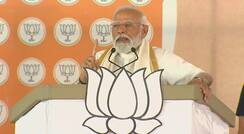 Kerala Will Send Strong Voice To Parliament: PM Modi During Election Rally in Palakkad