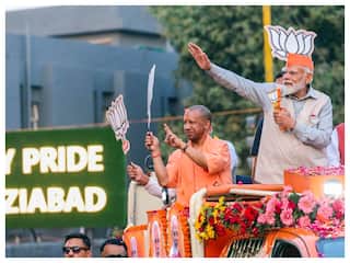 UP Lok Sabha Election 2024: BJP Releases Another List Of 7 Candidates; Drops 3 Sitting MPs